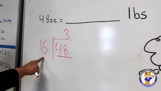 HOW TO CONVERT MEASUREMENTS  5th Grade Lesson [upl. by Jepum]