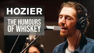 Hozier  The Humours of Whiskey Traditional a cappella [upl. by Noraf]