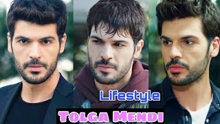 Tolga Mendi Lifestyle 2021 Biography Affair Kimdir Weight Age Income Facts  By Global Tv [upl. by Marzi609]