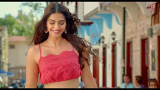 Dheere Dheere Se Meri Zindagi Video Song OFFICIAL Hrithik Roshan Sonam Kapoor [upl. by Esertal994]