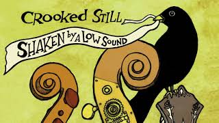 Crooked Still  quotEcstasyquot Official Audio [upl. by Ahsenik]