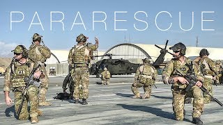 Pararescue Training – US Air Force Special Operations [upl. by Wheeler]