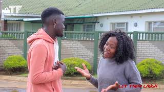 The Village Boy Episode 1  Zimbabwe drama series [upl. by Colbert]