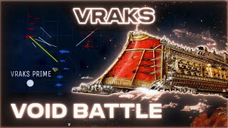 Siege of Vraks Lore 09  Void Battle of Vraks  Warhammer 40k [upl. by Stoops949]