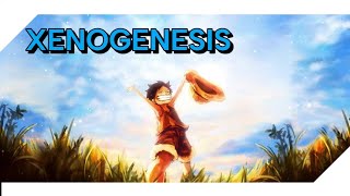 Nightcore  TheFatRat  Xenogenesis Outro Song [upl. by Jaf]