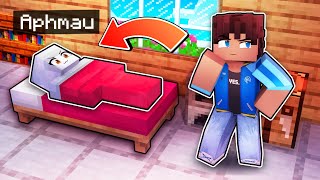 Minecraft CHEATING And Not Getting CAUGHT [upl. by Assilat]