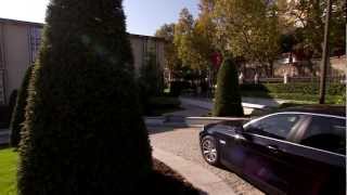 Luxury Istanbul Hotels  Four Seasons Istanbul at the Bosphorus [upl. by Acim]