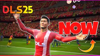 Do This for Your Account ASAP Before Dream League Soccer 2025 [upl. by Fen]