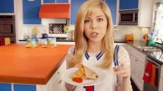 Jennette McCurdy  Birds Eye Corn Campaign 2013 [upl. by Etnahsa]