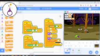 How To Make A Scratch Game [upl. by Mortimer]