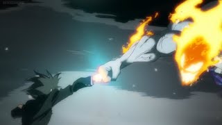 MOB vs FINAL BOSS FULL FIGHT  Mob Psycho 100 S2 [upl. by Erek484]