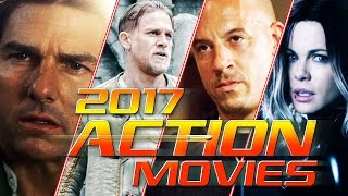 BEST ACTION MOVIES 2017  VOL1 [upl. by Nussbaum]