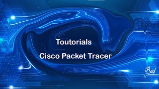 How to Configure Cisco WiFi Router in Cisco Packet Tracer [upl. by Mark]