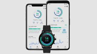 How to sync your Amazfit or Zepp health data to Google Fit [upl. by Hpeseoj]