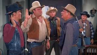 BONANZA s 9 ep 15  EN  whole series [upl. by Akineg]