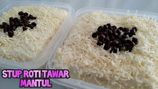 STUP ROTI TAWAR MANTUL [upl. by Beetner]