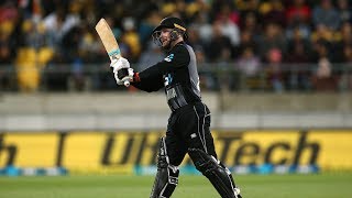 Cricbuzz LIVE NZ v IND 1st T20I Midinnings show [upl. by Gunnar670]