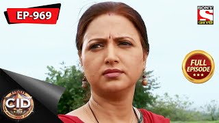 CIDBengali  Full Episode 969  11th April 2020 [upl. by Allimac]