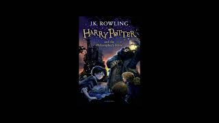 Harry Potter and The Philosophers Stone FULL Audiobook [upl. by Yleve]