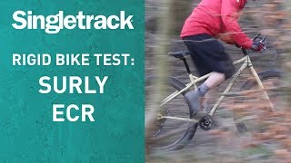 Surly ECR Review [upl. by Ganny491]