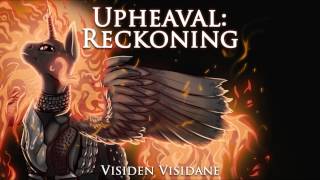 Upheaval Reckoning Chapter 23 Narrated by Forest Rain [upl. by Ayatan]