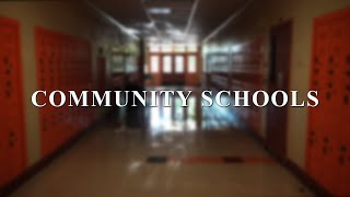 Community Schools [upl. by Arded]