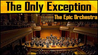 Paramore  The Only Exception  Epic Orchestra [upl. by Alael]