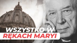 Kard WYSZYŃSKI  Vaticano Special  POLSKI LEKTOR [upl. by Mandal750]