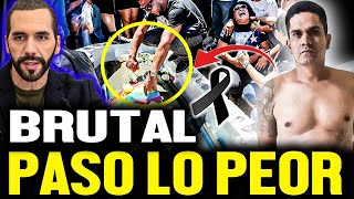 Impactante noticia Bukele y los postulantes para El Salvador [upl. by Fia467]