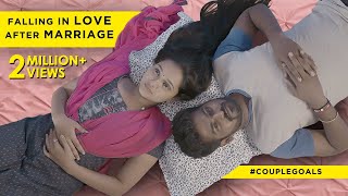 Falling In Love After Marriage  English Subtitles  Awesome Machi [upl. by Weylin136]