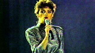 For Your Eyes Only  Sheena Easton Solid Gold 1981 [upl. by Gnod]