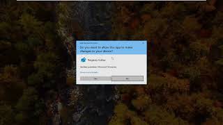 Unable to Access Network Shares In Windows 10 FIX Tutorial [upl. by Boswell]