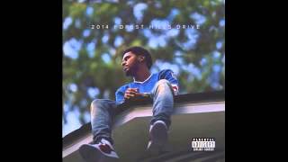 J Cole  Apparently 2014 Forest Hills Drive Official Version Best Quality [upl. by Deyes455]