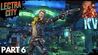 How did i even end up here  Borderlands 3  Playthrough Pt 6 [upl. by Judi]