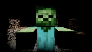 RAP DO MINECRAFT ♫ [upl. by Ellan]