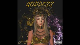 Jaira Burns  Goddess [upl. by Eizle]