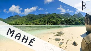 Seychelles  Mahé  Best beaches in the world [upl. by Heng]