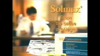 Solmux 15s  Philippines 1999 [upl. by Anilrac]