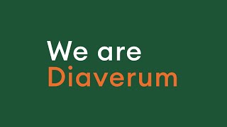 Who is Diaverum [upl. by Rubie]