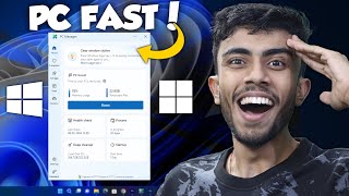 FINALLY Microsoft Did IT🤩Best Way to Make Your Windows 10 amp 11 Faster Normal PC into Gaming PC ⚡️ [upl. by Fonz]