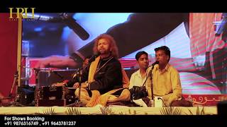 Jinhe Dekhne Ke Liye Jaa Rahe Hain  Hans Raj Hans Live [upl. by Earised]