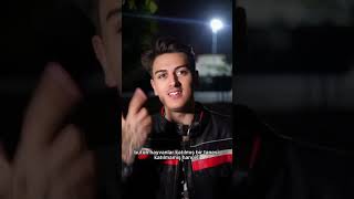 Berke Can Kabataş en yeni TikTok videoları Shorts [upl. by Nylegna]