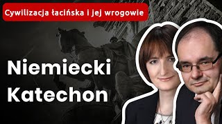 Wielomscy Niemiecki Katechon [upl. by Clements]