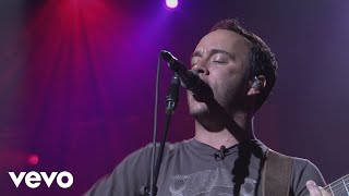 Dave Matthews Band  Dont Drink the Water Live in Europe 2009 [upl. by Gathers7]