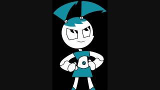 Mlaatr  XJ9Jenny sound fx [upl. by Hars]