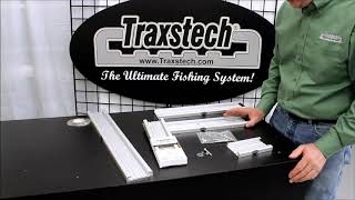 Traxstech mounting systems [upl. by Eeltrebor336]