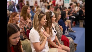 Mind Body Spirit Festival London 2024 [upl. by Asus]