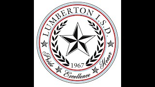 We Are Lumberton ISD [upl. by Abercromby]