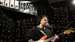 Unknown Mortal Orchestra  Full Performance Live on KEXP [upl. by Isacco51]