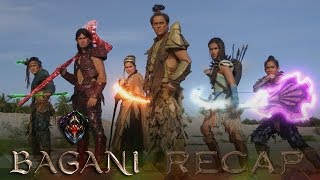 Bagani Episode 80  English Subbed [upl. by Nolrac]